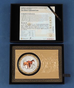 Obverse image