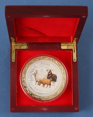 Obverse image