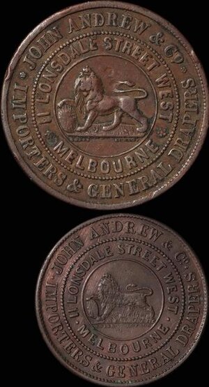 Obverse image