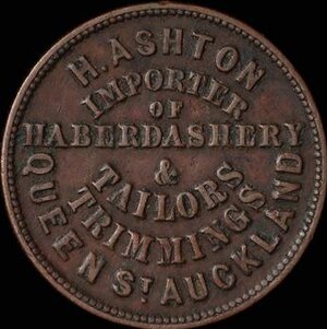 Obverse image