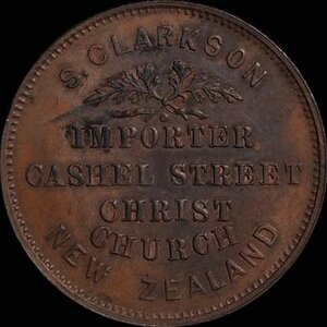 Obverse image
