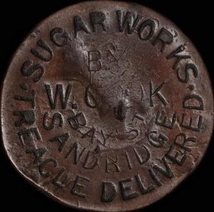 Obverse image