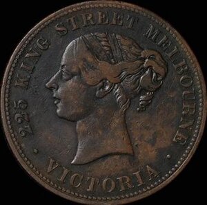 Obverse image