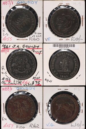 Obverse image