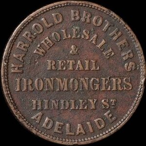 Obverse image