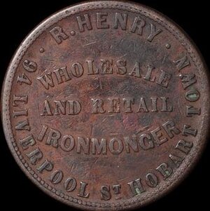 Obverse image