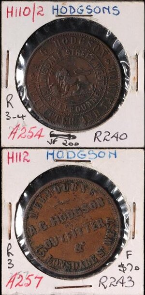 Obverse image