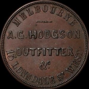Obverse image