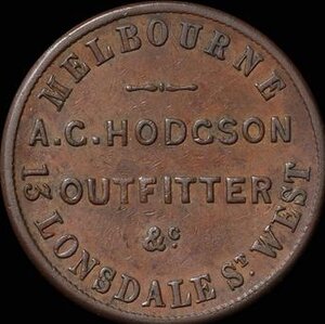 Obverse image
