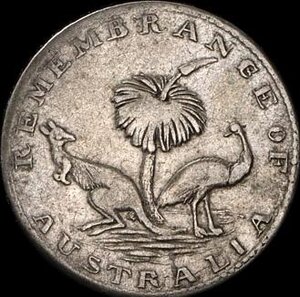 Obverse image