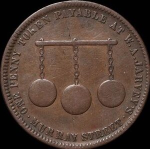 Obverse image