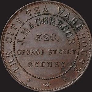 Obverse image