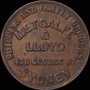 Obverse image