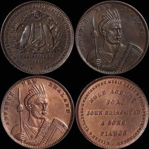 Obverse image
