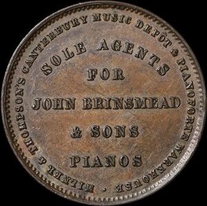 Obverse image