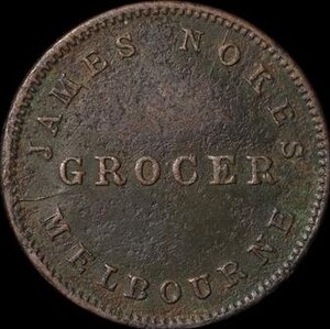 Obverse image