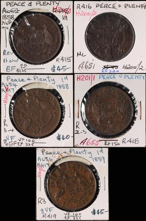 Obverse image