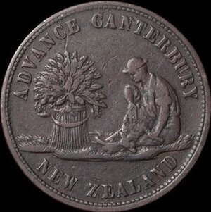 Obverse image