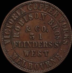 Obverse image