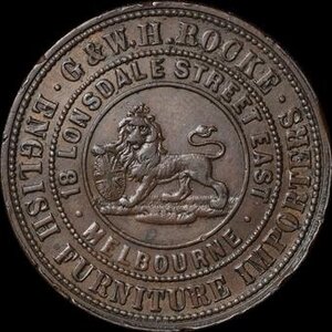 Obverse image