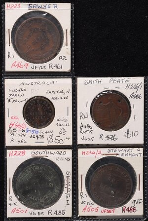 Obverse image