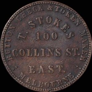 Obverse image