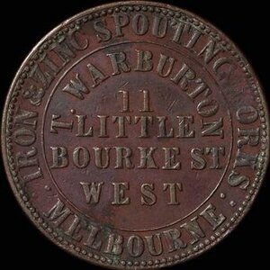 Obverse image