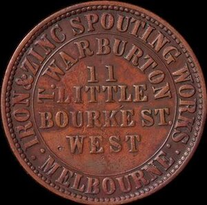 Obverse image