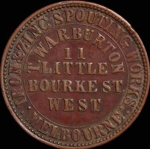 Obverse image