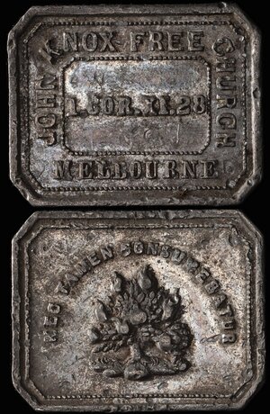 Obverse image