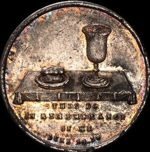 Obverse image