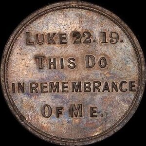 Obverse image