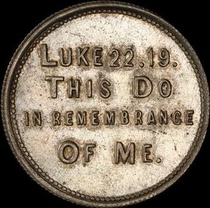 Obverse image