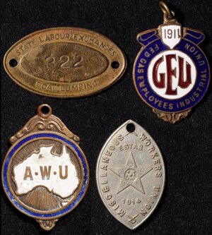 Obverse image