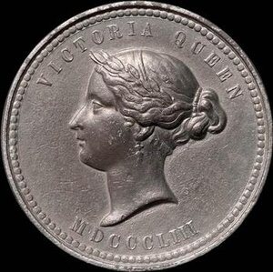 Obverse image
