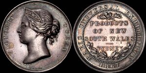 Obverse image