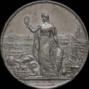 Obverse image