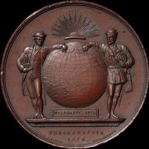 Obverse image