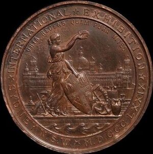 Obverse image