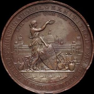 Obverse image