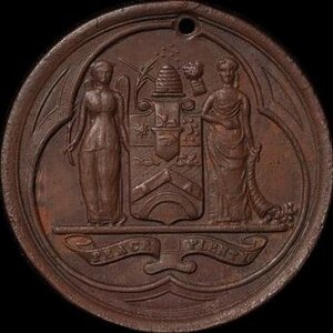 Obverse image