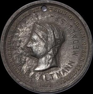 Obverse image