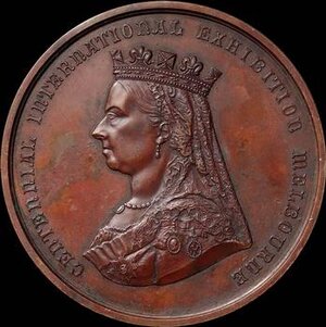 Obverse image