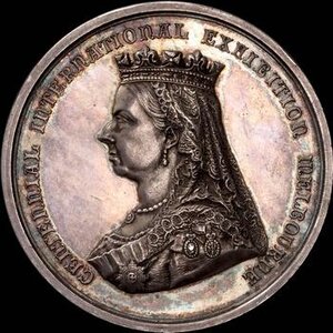 Obverse image
