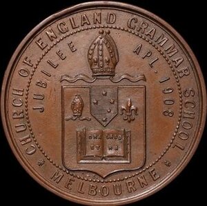 Obverse image