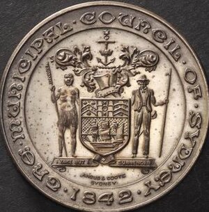 Obverse image