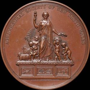 Obverse image