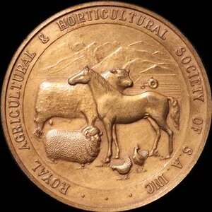 Obverse image