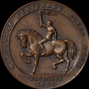 Obverse image
