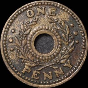 Obverse image